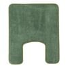 Myhouse Foam Contour Mat - Moss