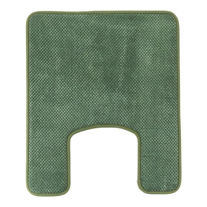 Myhouse Foam Contour Mat - Moss