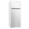 Heller 413L Top Mount Refrigerator HFF413