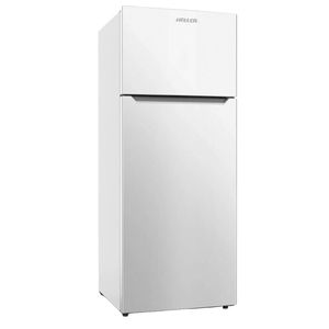 Heller 413L Top Mount Refrigerator HFF413