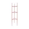 Ezy 1500mm Red Tomato Cage Plant Trainer