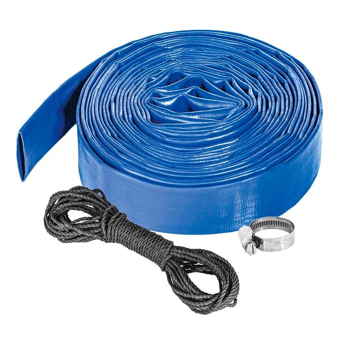 Ozito Submersible Pump Installation Kit
