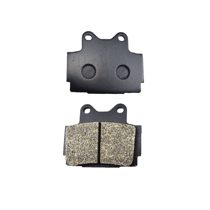 Xyt World Rear Brake Pads For Yamaha Xj 600 S Diversion 1992-2001 2002 2003