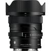 Sigma 24mm f/2 DG Contemporary Lens - L-Mount Black