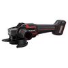 Einhell Pro 125mm Paddle Switch Angle Grinder TP-AG 18/125-13 Q P Li BL- Solo