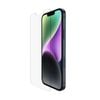 Belkin ScreenForce Tempered Glass Screen Protector For iPhone 14/13/13 Pro