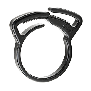K-Rain 25mm Ratchet Clamp - 25 Pack