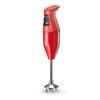 Bamix Classic Stick Blender 12x7x37cm   - Red
