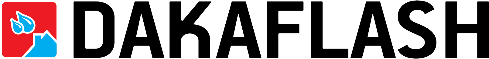 Logo for Dakaflash 