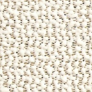 NuPlastex 90cm x 3m Natural Prepack Nonslip Magic Stop Shelf Liner