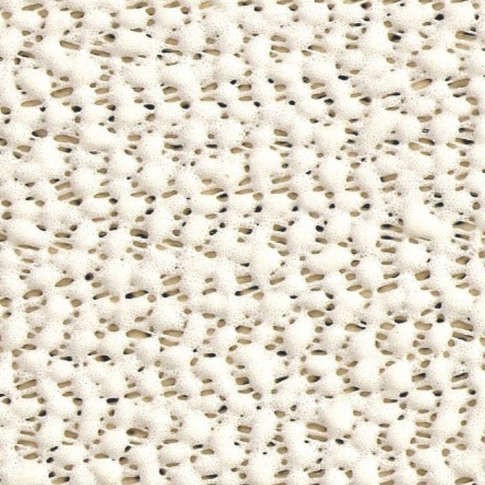 NuPlastex 90cm x 3m Natural Prepack Nonslip Magic Stop Shelf Liner