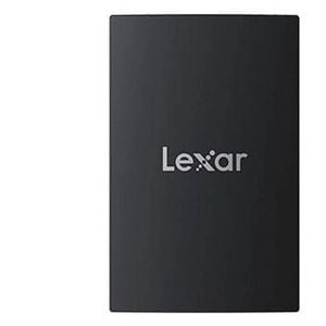 Lexar SL500 Portable SSD - 2TB