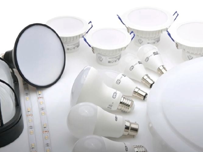 Wide Range smart globes 