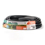 Holman 25mm x 10m Black Flex Tube