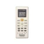 A75C07520 Genuine Original Panasonic Air Conditioner Remote Control ACXA75C07520