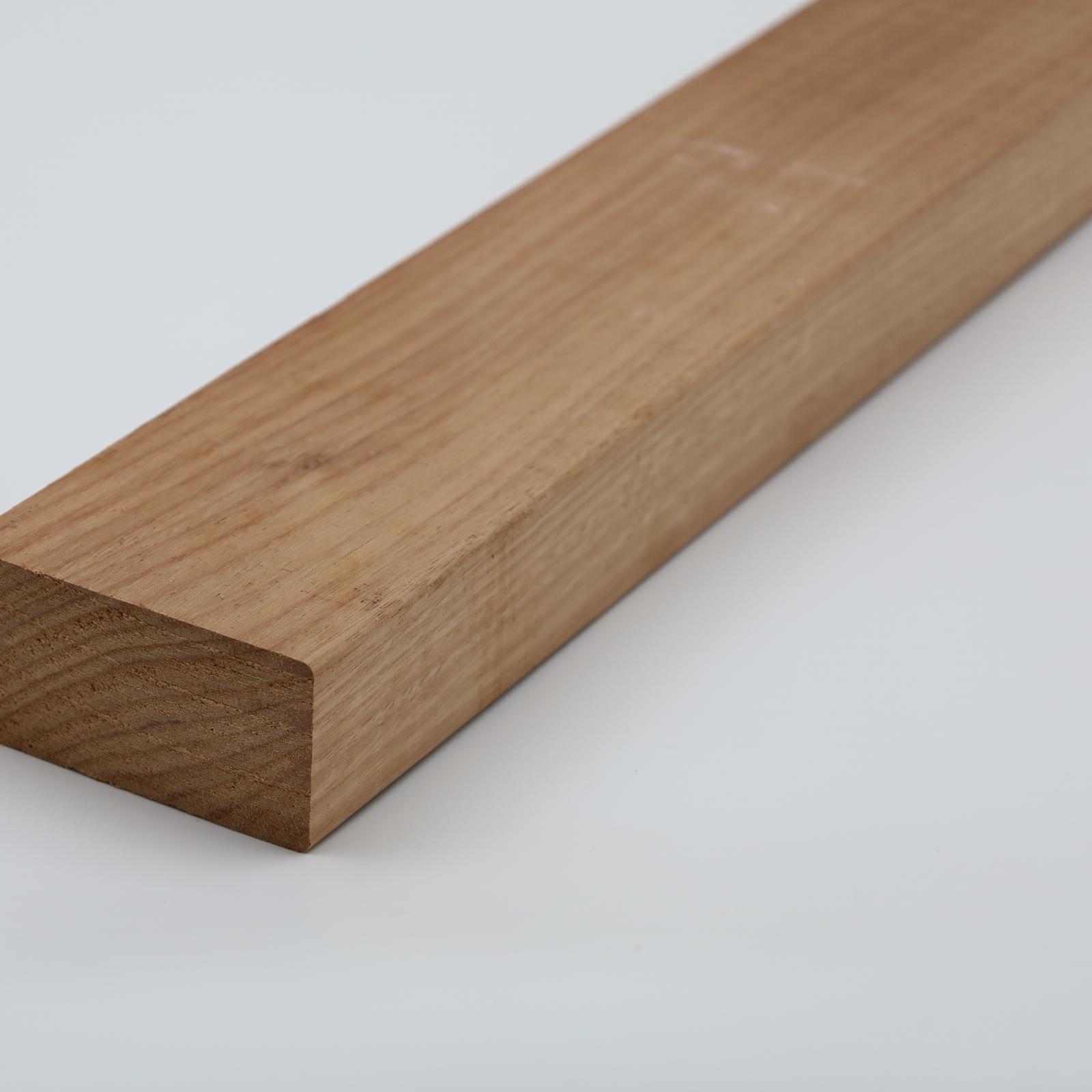 190 x 45mm 4.5m F27 Structural Timber Untreated Hardwood thumbnail 2