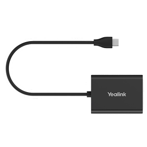 Yealink EHS61 Wireless Headset Adapter