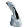 Catzon Women Bikini Shaver With Wireless Charging Base For Legs Face Arms Underarms
