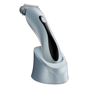 Catzon Women Bikini Shaver With Wireless Charging Base For Legs Face Arms Underarms
