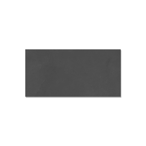 Johnson Tiles 296 x 596mm 1.24m² Charcoal Lappato Cemento Porcelain Floor Tile - 7 Pack