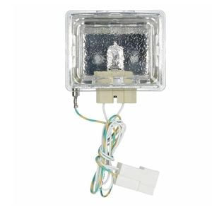 Oven Halogen Spot Light Complete Assembly 696050272, suits Smeg