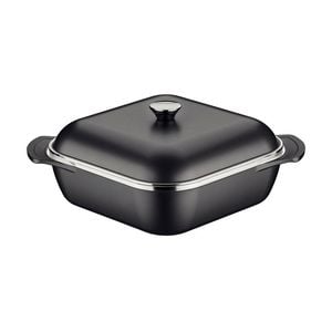 Tramontina Lyon Square Pot 28cm 5.5l