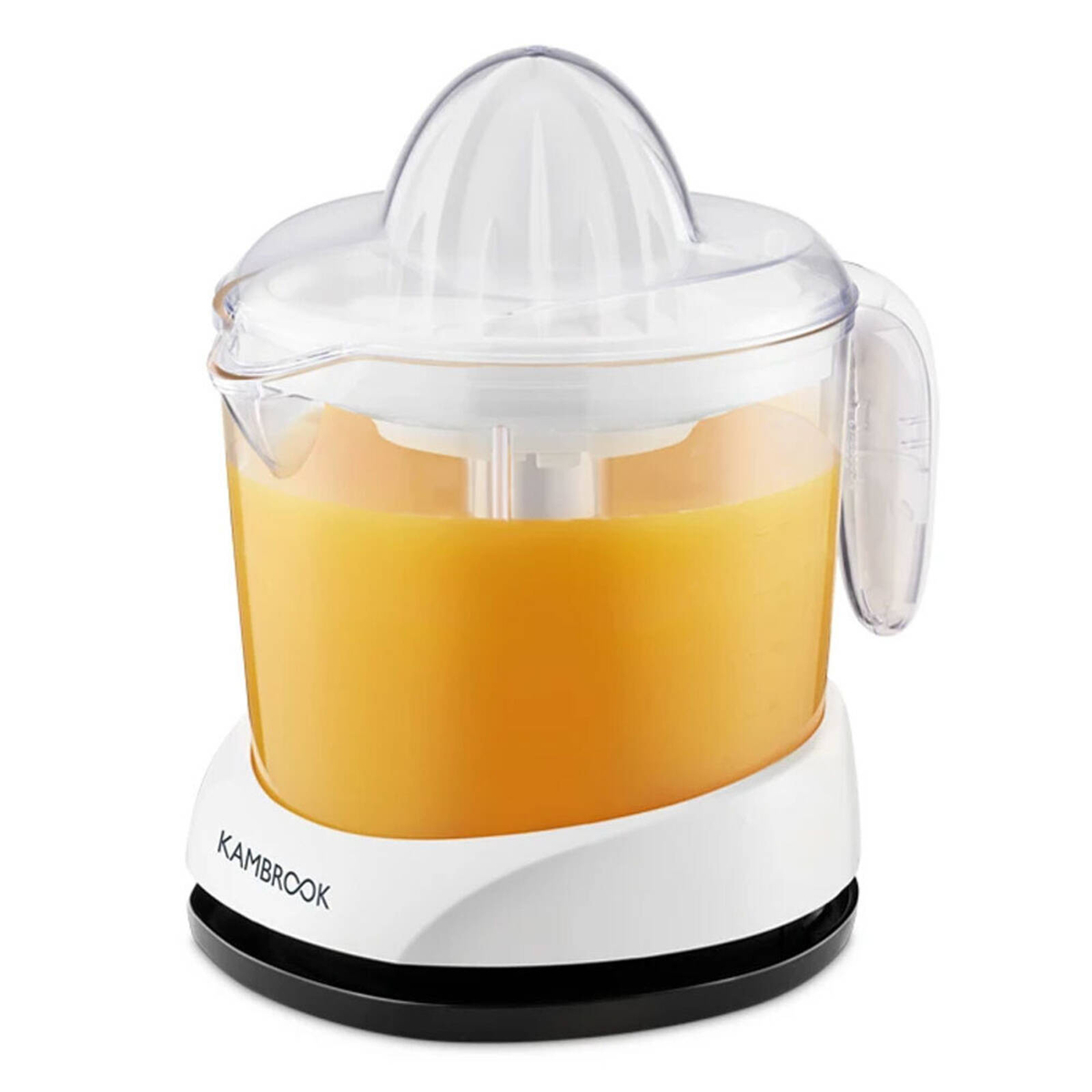 Kambrook Juice Easy Citrus Press KCP150BSS