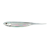 Fish Arrow Flash J 3" Soft Plastic Fishing Lure 29 Ghost Wakasagi / Aurora