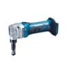 Makita 18V Mobile 1.6mm Nibbler DJN161Z - Skin Only