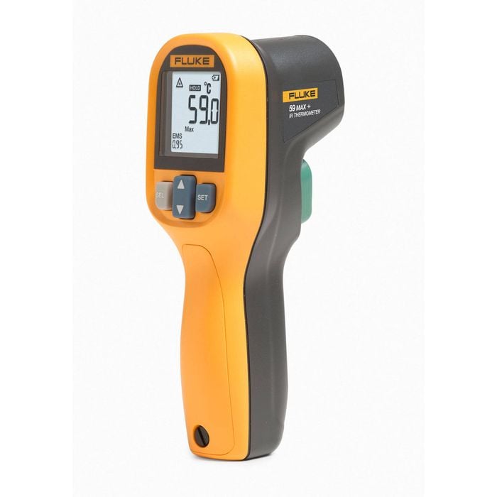 Fluke Infrared Thermometer 59MAX-PLUS