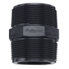 Philmac 1" BSP Thread Pipe Nipple - Bunnings Australia