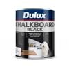 Dulux 1L Black Design Effects Chalkboard Paint