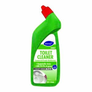 Crew Toilet Cleaner - 750ml