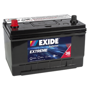 Exide Extreme X65DMF Vehicle Battery