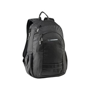 Caribee Nile 15.4inch Laptop Backpack Black 6423