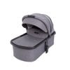 Love n Care | Phantom Carry Cot - Grey