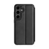 3sixT SlimFolio Mag-Safe Phone Case for Samsung GS25 - Black