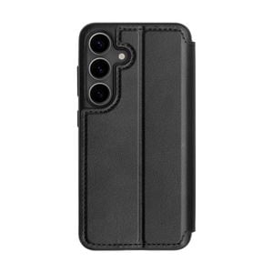 3sixT SlimFolio Mag-Safe Phone Case for Samsung GS25 - Black