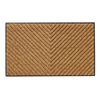 Madras Link 45 x 75cm Heavy Duty Arrow Coir Mat