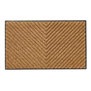 Madras Link 45 x 75cm Heavy Duty Arrow Coir Mat