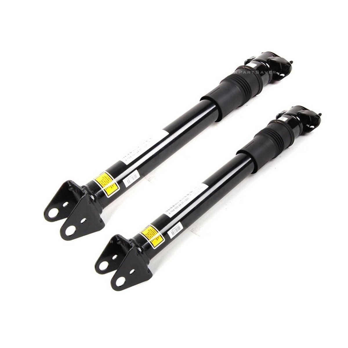 Rear Left + Right Shock Absorbers For Mercedes W164 ML280 ML300 ML350 ...