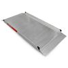 Kartrite 5ft Aluminium Wheelchair Ramp 380kg Capacity 93.5cm Width