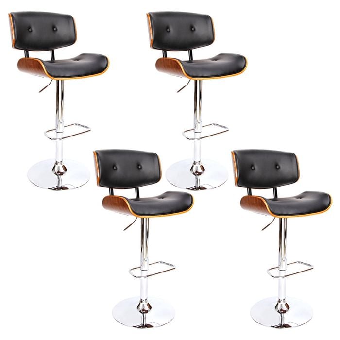 Artiss 4x Bar Stools