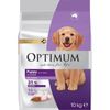 Optimum 10kg Puppy All Breeds with Chicken