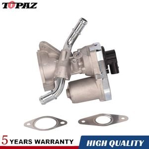 New Egr Valve W/ Gaskets For Ford Transit Vm 2.2l 2.4l Bus Van 2006-2014