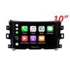 Nakamichi Wx To Suit Nissan Navara Np300 St 2015 Onwards
