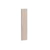 Kaboodle 150mm Silver Ash Modern Cabinet Door