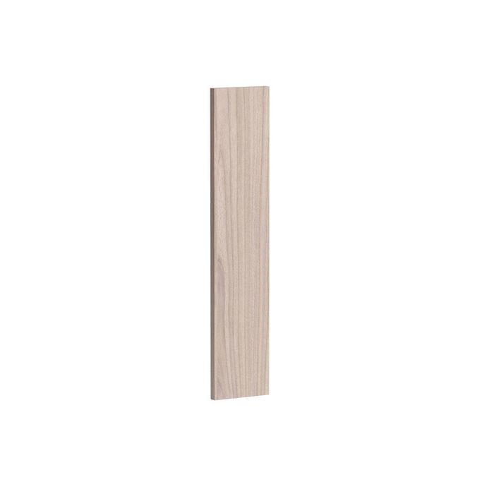 Kaboodle 150mm Silver Ash Modern Cabinet Door