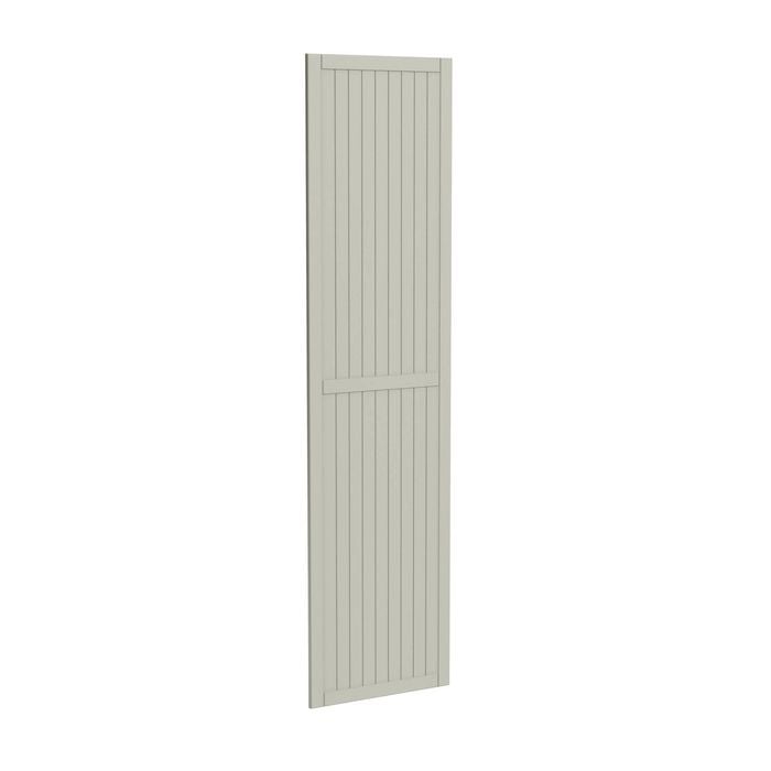 Kaboodle Pistachio Country Corner Pantry Door