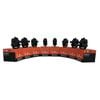 8-Pack SWAN Ignition Coil for Holden Adventra, Berlina, Calais, Crewman (5.7L)